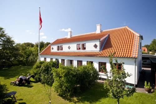 Badepension Marienlund