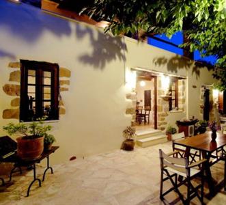 Elia Hotel & Spa