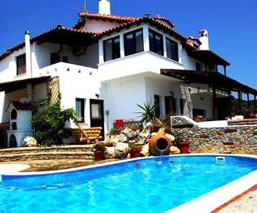 Philian Villas Skiathos