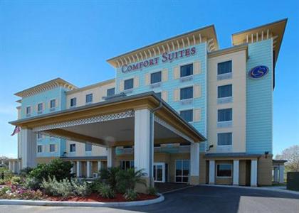 Comfort Suites Palm Bay