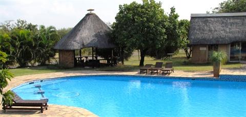 Hippo Pools Resort