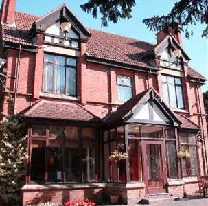 Blaby Hotel