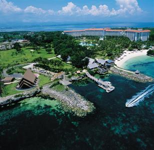 Shangri-La's Mactan Resort & Spa