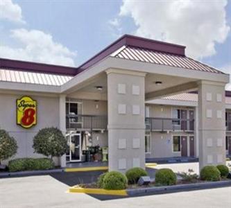 Super 8 Motel Tifton