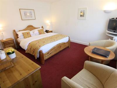 Caley Hall Hotel Hunstanton