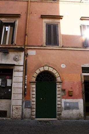 Trastevere Inn Rome