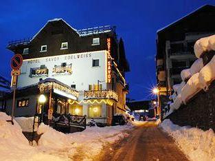 Hotel Savoy Edelweiss