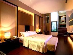 La Villa Motel Chiayi