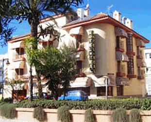 Hotel Real Los Barrios