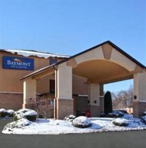 Baymont Inn & Suites Beckley