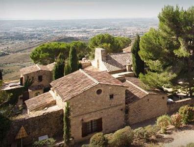 Abbaye de Sainte Croix