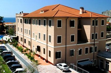 Hotel San Giuseppe Finale Ligure