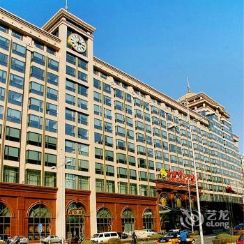 Xinhai Jinjiang Hotel