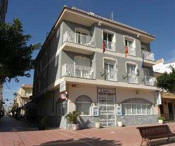 Hotel El Marino