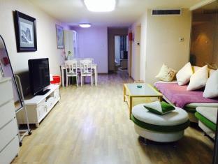 Meihua Century Self-catering Service Apartment Beijing