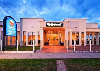 Comfort Inn & Suites Nagambie Lakes