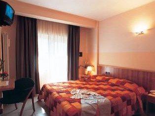 Cipriani Park Hotel