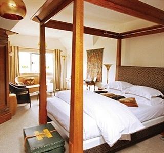 Cotswolds 88 Hotel Painswick