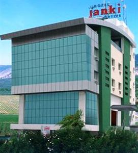 Hotel Janki Executive