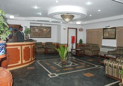 Padma Hotel