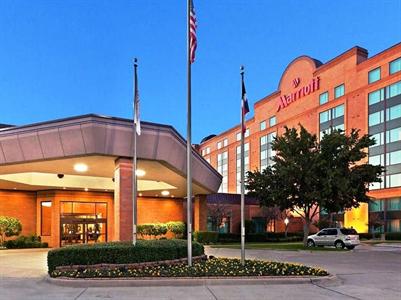 Austin Marriott North