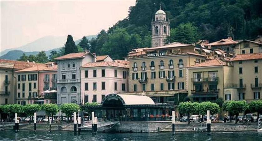 Du Lac Hotel Bellagio