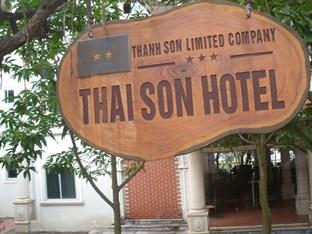 Thai Son Hotel