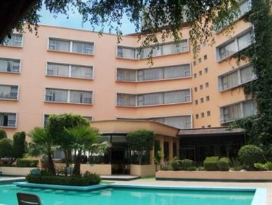 BEST WESTERN Real De Puebla