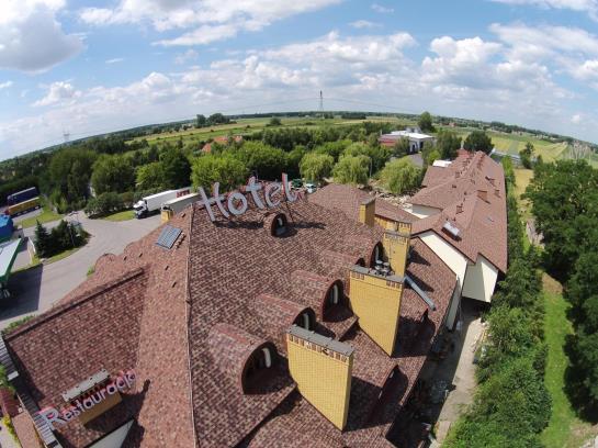 Karczma pod Bazantem