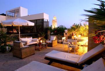 Riad Hasna Guesthouse Marrakech