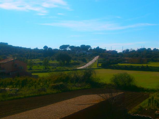 Homestay in Gualta near Pitch & Putt Gualta