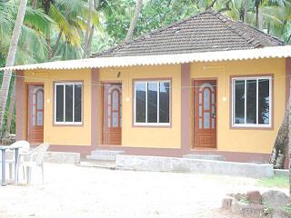 Mayekars Holiday Home