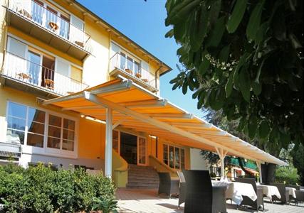 Hotel Lindenallee