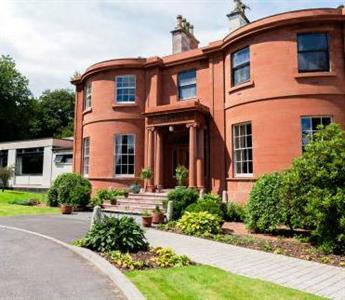 Woodland House Hotel