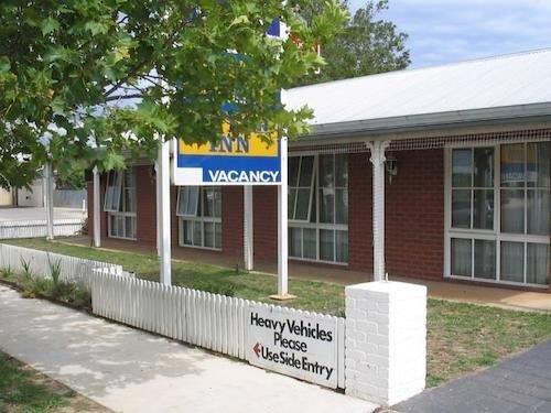 Jolly Swagman Motor Inn Euroa