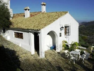 Casa Rural El Molino de los Gamusinos Tolbanos