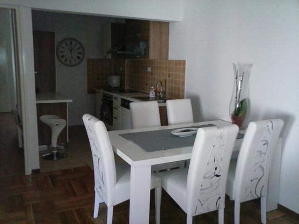 Homestay In 600m Zadar