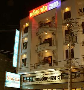 Dong Tam Hotel