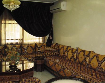 Fes City Centre Apartment