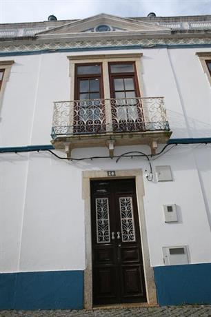 Casa Antiga