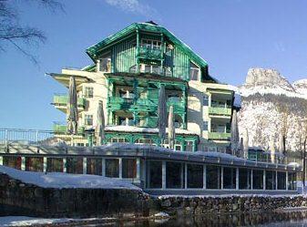 Hotel Seevilla