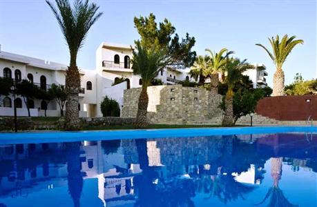 Hotel Porto Belissario