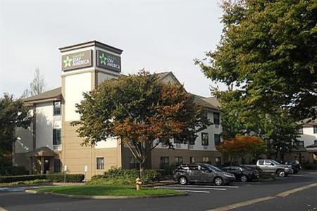 Extended Stay America Hotel Portland Vancouver Washington