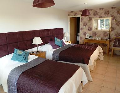 The Willows Guest House Takeley