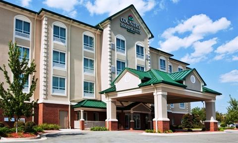 Country Inn & Suites Tifton