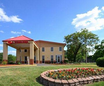 Econo Lodge Columbia