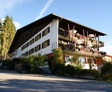 Marthe Hotel Seefeld