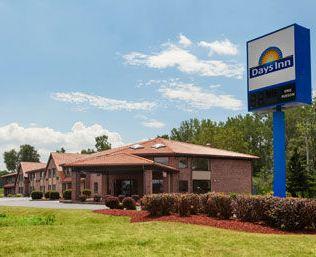 Days Inn Geneva (New York)