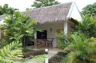 Marcosas Cottages Resort Moalboal