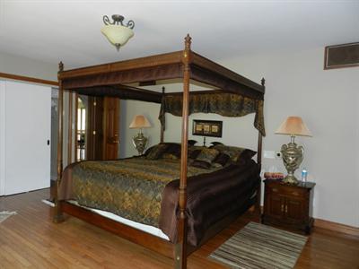 Stratford Serenity Bed & Breakfast